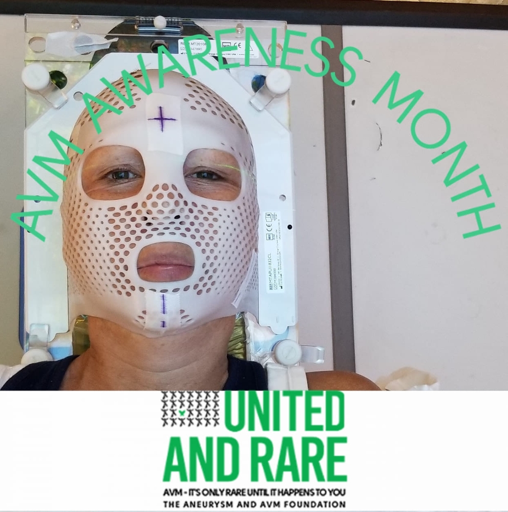 Meet your Posher, Terri